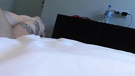 And sex continues with horny Silvia Soprano. Part 2