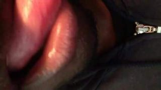 Wanna lick my tongue 6 video.