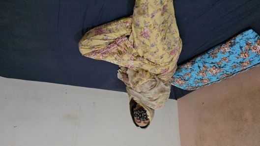 Desi Devar fickte geiles bhabi-klares hindi-audio