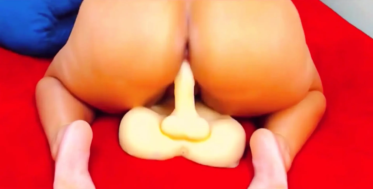 I Want to Sit on Your Dick Like This
