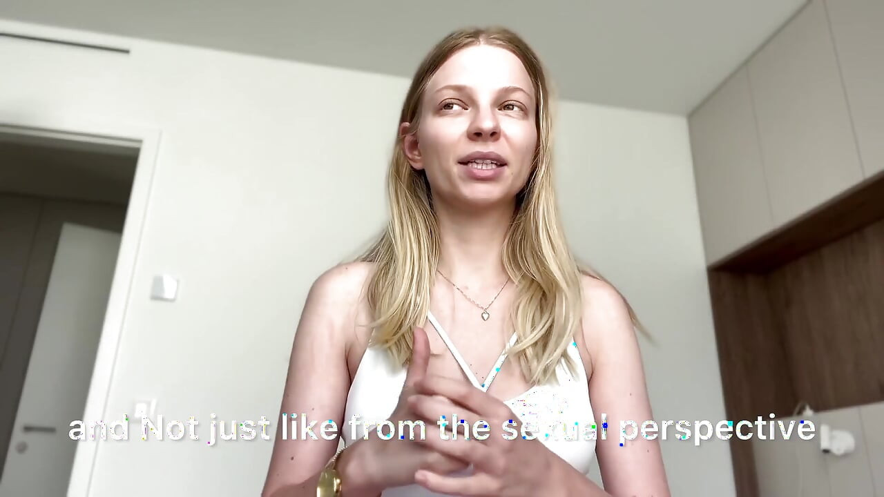 How to Self Train Yourself to Be a Sissy + Moving!