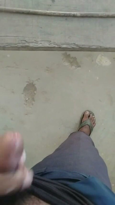 Hot boy fuck Mithlesh's step mother dirty story | Clip 1
