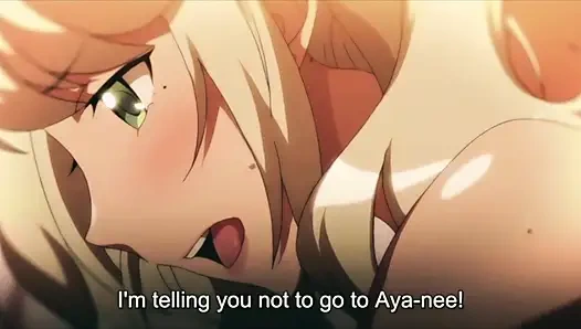 Memek becek cewek semok rambut pirang ini dientot habis-habisan sampai dicrot di dalam - bokong hentai terbaik