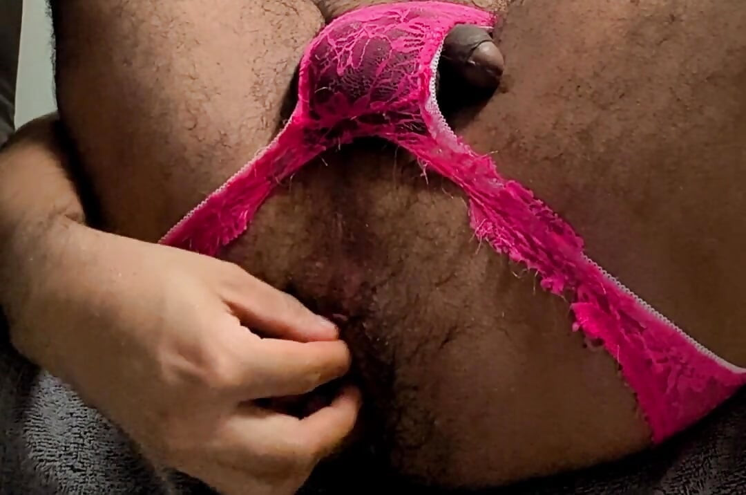 Mexican Exhibits its Sissyfication # 1