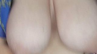 Rebote de tetas