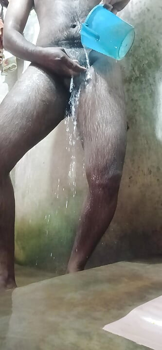 Bathing part-2