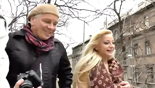 Young Slut Fucks with Stepfather in Secret
