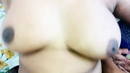 Desi Stepmom Love To Fucked by Her Stepson All the Time