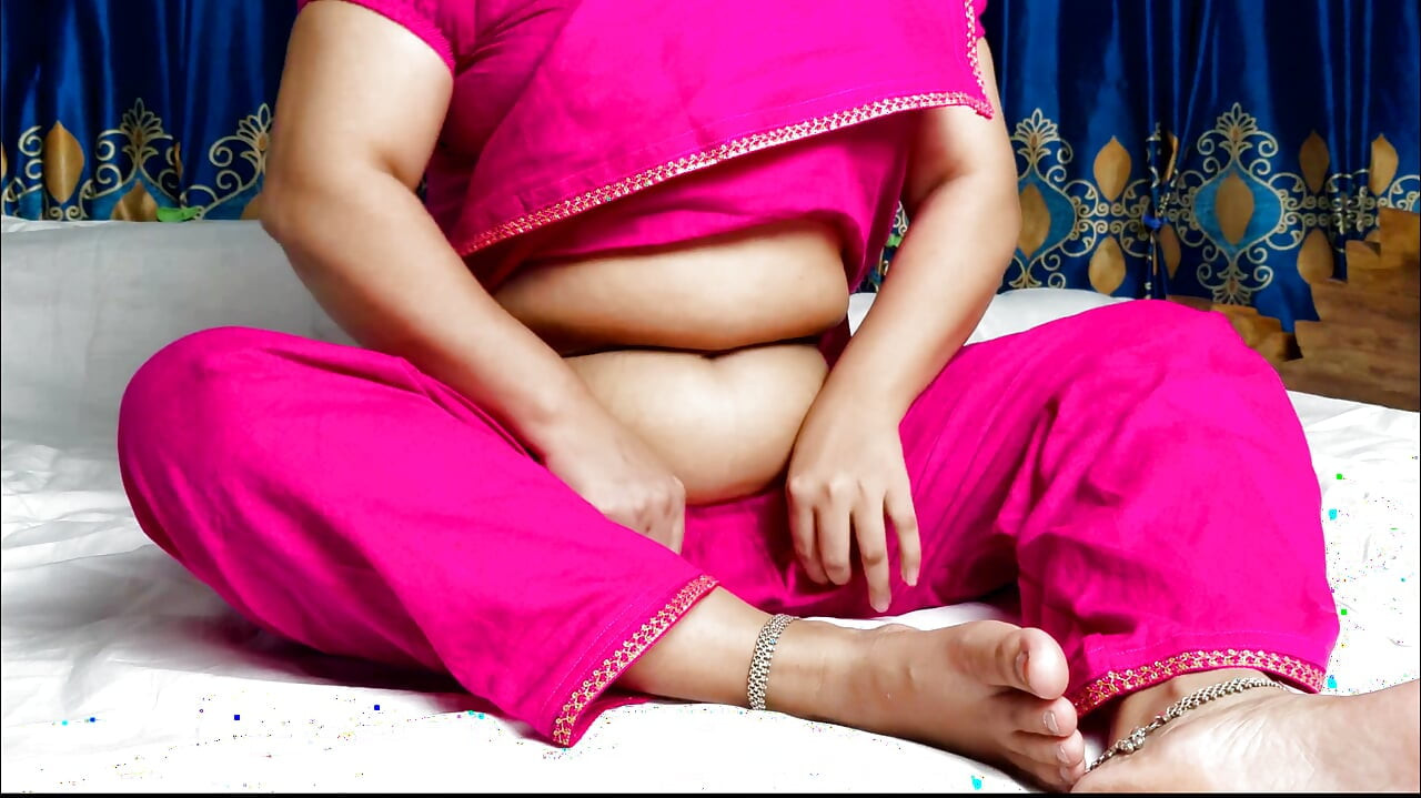Super Cute Bengali Bhabhi Hardcore Sex - Hot Bowdi Pussy & Ass Pounded Hard Enjoying Fully