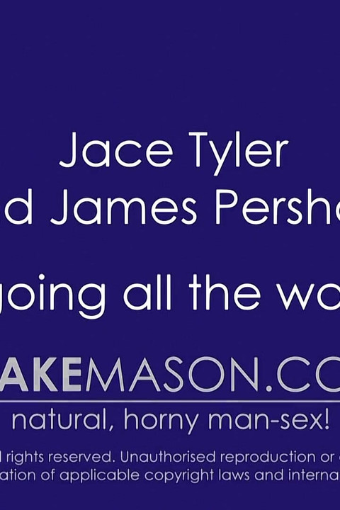James & Jace Jump Into Bed