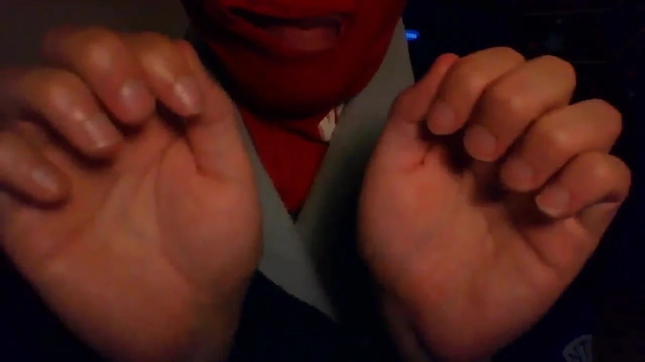 61 - Olivier hands and nails fetish Handworship (live 2016) – Blowjob, Handjob, Masturbation, Webcam, Homemade Gay HD Porn | xHamster