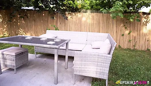 Honor May - дай ему хорошо сжать