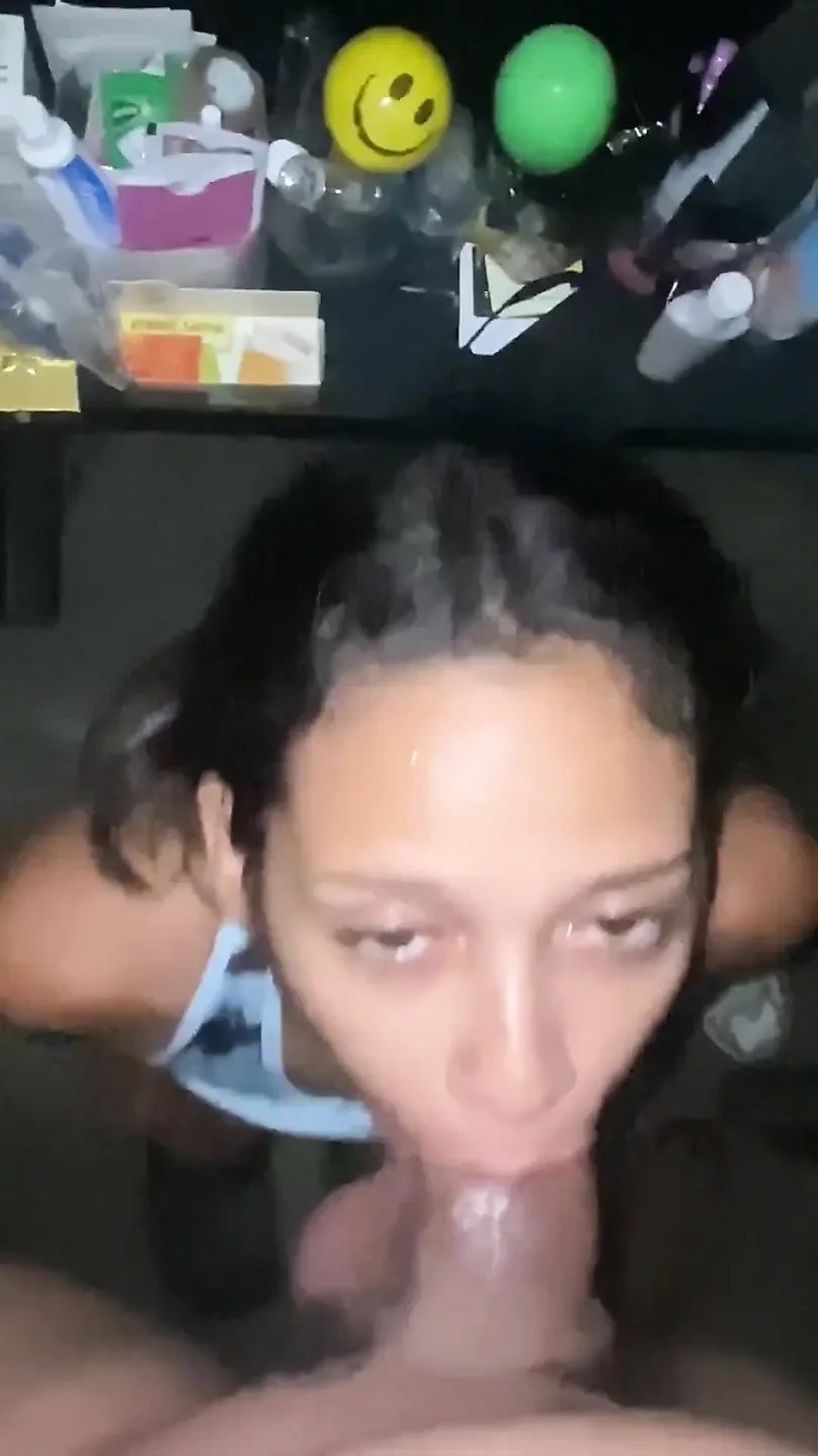 After Riding a Motorcycle I Ride and Get the Milk