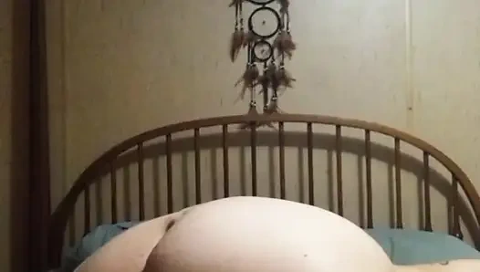 Anal sikiş makinesi