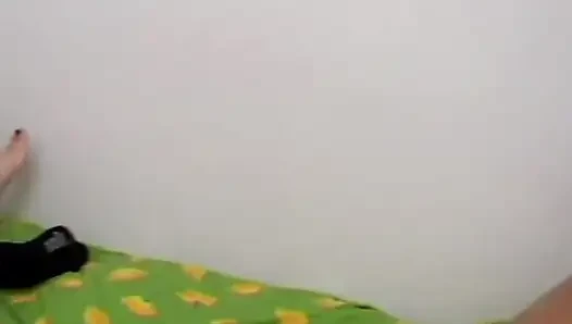 Kıllı iri güzel esmer kadınla grup seks