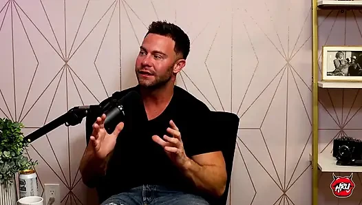 Seth Gamble: Я не уйму, пока не выиграю