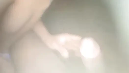 Nachtvideo, mein haus