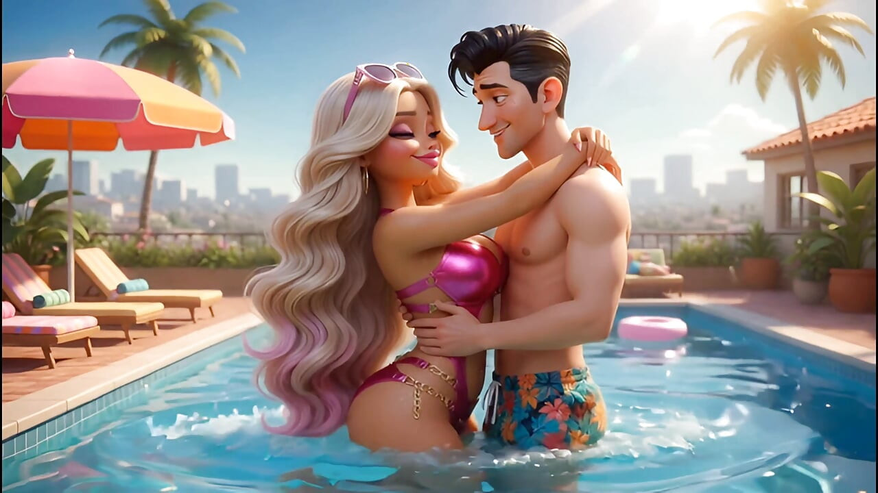 Ep3 Κανείς δεν είναι αθώος - Hotwife Νέα Toy House Takeover
