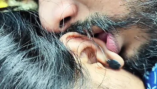 Nighty hot fuck by husband and wife in bedroom part - 3, Hot indian coup...