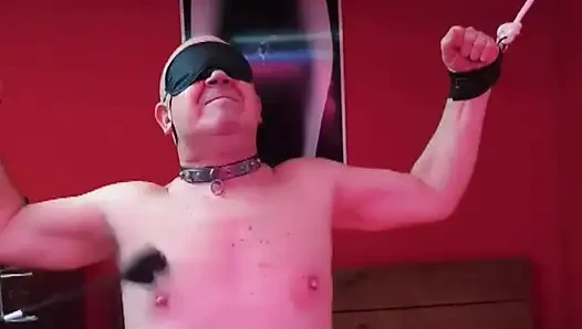 The Punishment - Part 1