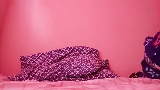 Pelumasan Vagina dan Dildo