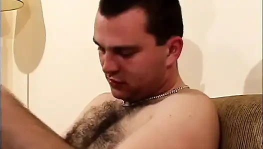 Бурная история с красивой блондинкой