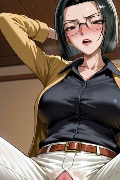 Minako Akiyoshi (conan)