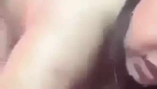 Video caliente de ama de casa desi follada mientras dice karo jor se