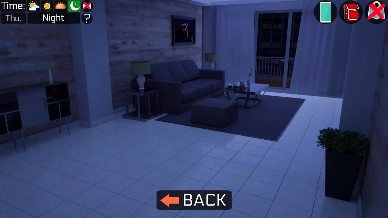 MILFY City v0.6e Bahagian 78 Masa Baik Dengan Celia oleh Loveskysan69