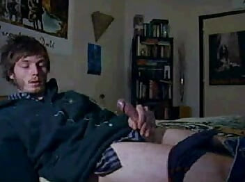 Amateur cumshot hot blond cuteteen boy jerks wank cum facial swallow shoots load 3FTBouch