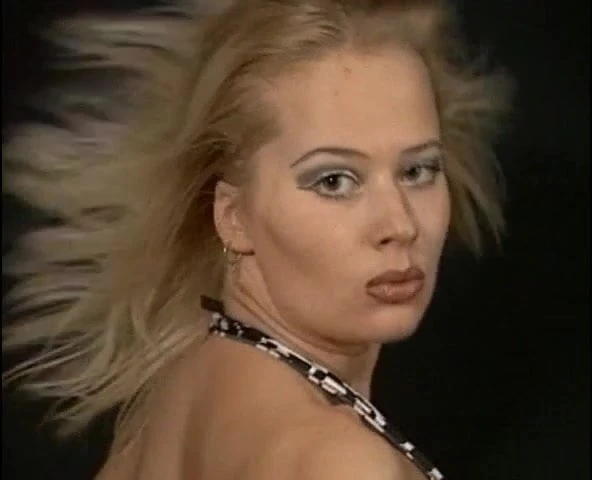 Natalya Areira bilan porno