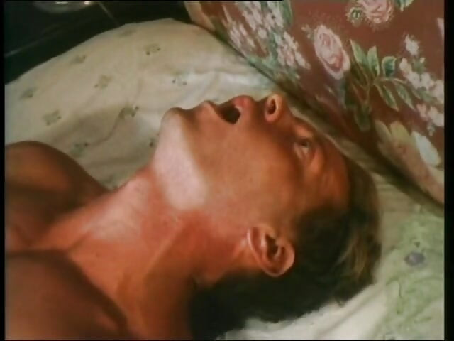 Vintage MILFS in an orgy with their hot and horny bushy cunts