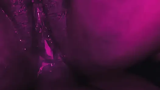 Üvey anne göt deliğini siken üvey oğlunu azdırıyor