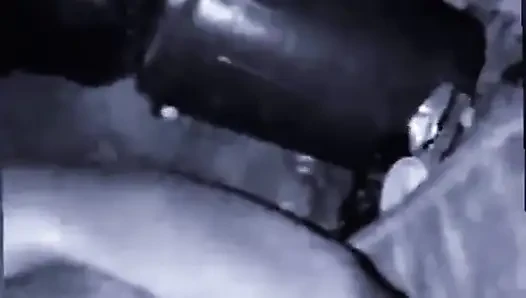She Wants Me to Fuck Her Till Tomorrow Morning