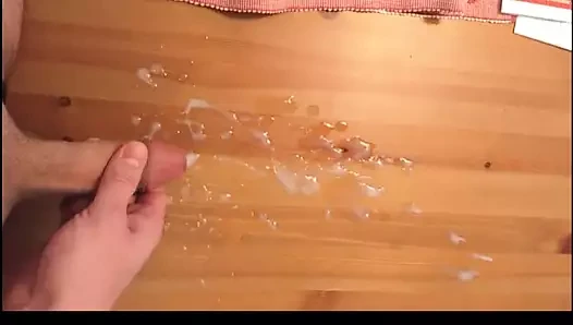 Sperm spreyi