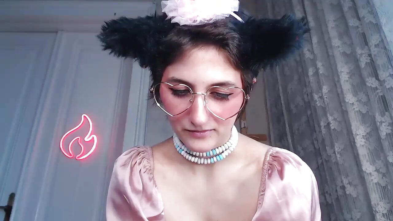 Showing Asshole- Sexy Birthday Stream - Full Show - Part 2