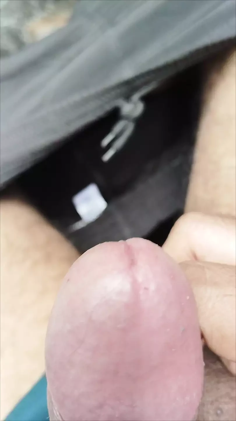 Deep orgasm with cumshot and blowjob