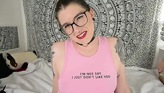 BDSM Fantasy Dirty Talk