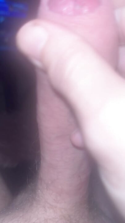 Straight craves black dick