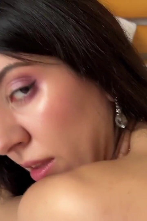 Interview with Pornstar Katty West and Rough Sex Cum on Ass