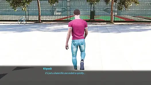 Complete Gameplay - MILFs of Sunville 2, Part 72