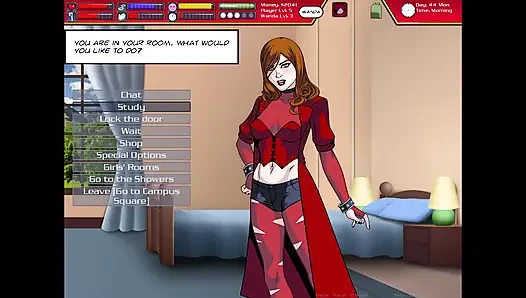 Complete Gameplay - Rogue-Like Evolution, Part 23