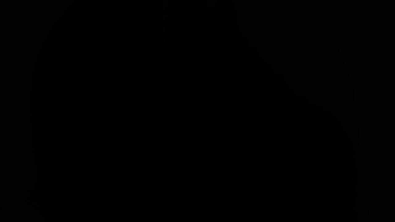 Gay Alone in Bathroom