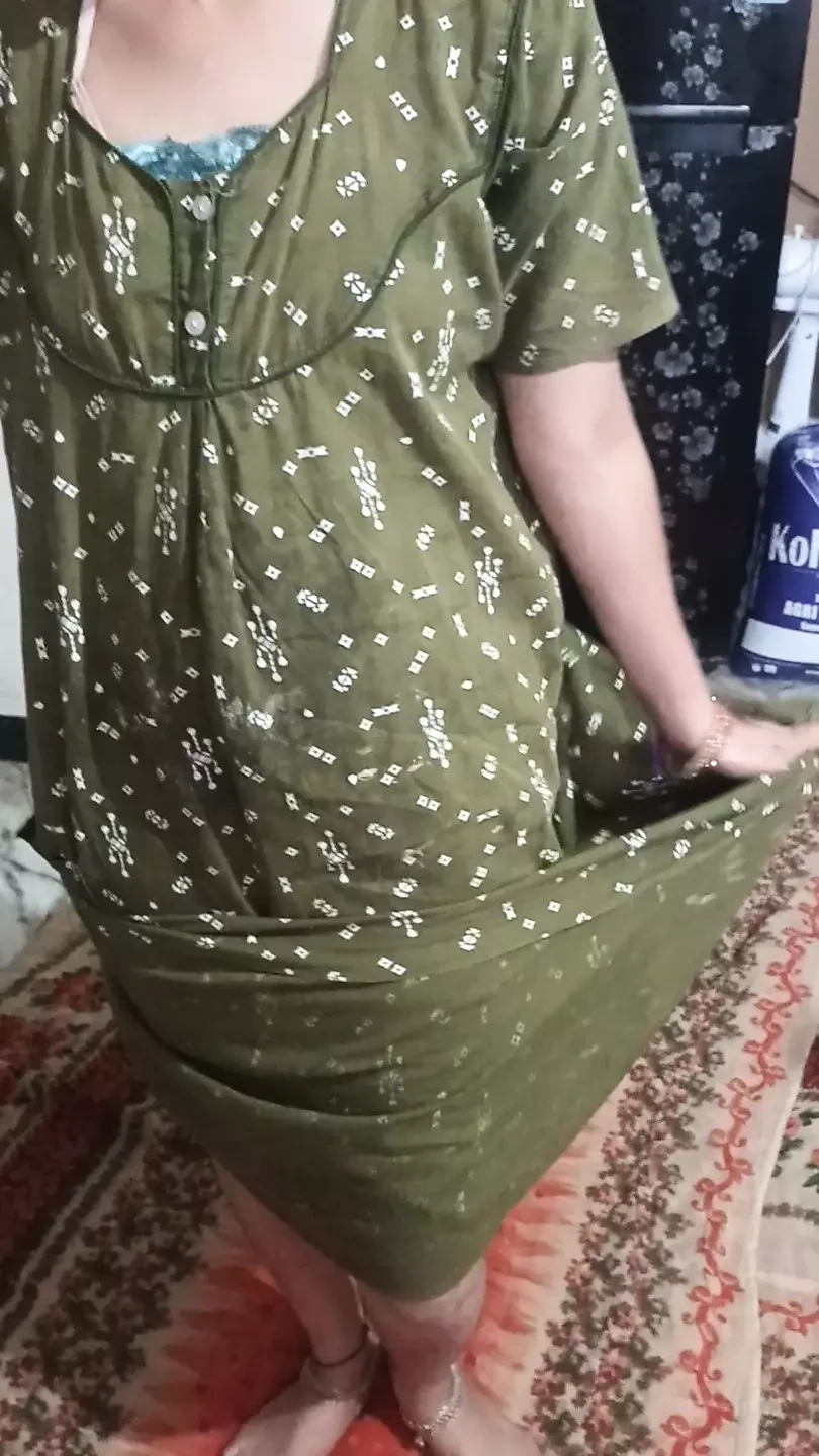 Sexy wife  part 2