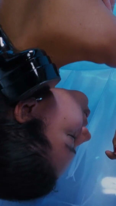 Dreamlike Sensual Double Lesbian Domination with Diosa Mor & Muriel la Roja - Hardwerk Session | Clip 1