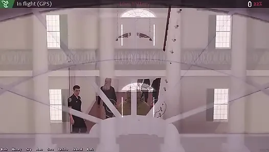 Being a Dik 15 - 18yo Goth Slut Gets Fucked at the College Party