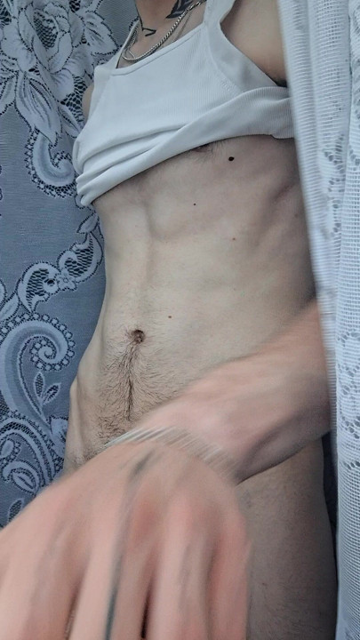 Masturbation