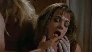 Порно с актрисой Amber Newman и Shannon Malone