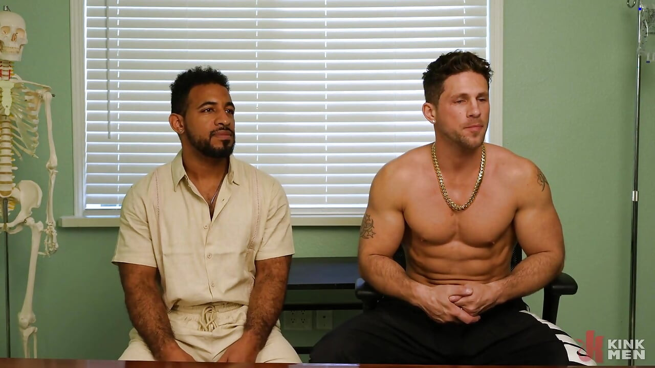 Adventure Oasis Roman Todd and Rodrigo Amore