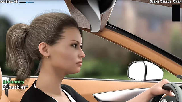 Короли из колледжа №1, начало чего-то дикого